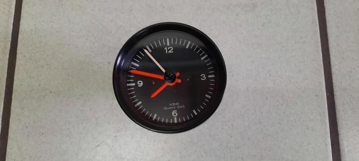 Wijzerplaat voor Porsche 911, Auto-onderdelen, Dashboard en Schakelaars, Porsche, Ophalen of Verzenden