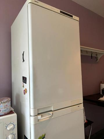 Réfrigérateur / frigo / congélateur Bosch