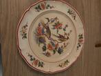 Assiette Villeroy et Boch mettlach, Antiquités & Art, Antiquités | Céramique & Poterie, Enlèvement ou Envoi