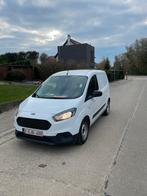 Ford Transit Courier (36.000km) 2018, Auto's, Euro 6, Particulier, Te koop, Benzine