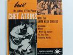 Chet Atkins(EP)-Beloved/I Won't Cry Anymore/It's About Time, Ophalen of Verzenden, Jazz en Blues, EP