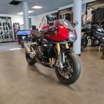 Triumph Speed Triple 1200 RR 2023, Motoren, Motoren | Triumph, Motorrijbewijs A, Traction Control, Bedrijf, 3 cilinders