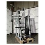Gym80 Lat Pulldown Machine | Kracht, Sport en Fitness, Fitnessmaterialen, Overige typen, Rug, Gebruikt, Ophalen of Verzenden