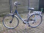 28 inch Minerva damesfiets - kotfiets met 7 versnellingen, Fietsen en Brommers, Gebruikt, Versnellingen, 50 tot 53 cm, Ophalen