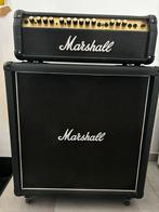 Marshall 8100 en 8412, Muziek en Instrumenten, Versterkers | Bas en Gitaar, Ophalen, Zo goed als nieuw