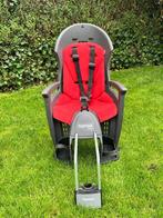 Siège vélo Hamax Smiley, Vélos & Vélomoteurs, Accessoires vélo | Sièges de vélo, Repose-pieds, 15 à 25 kg, Enlèvement, Utilisé