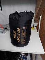 slaapzak, Caravans en Kamperen, Ophalen, Zo goed als nieuw