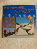 The Very Best Album Christmas (2 LP), CD & DVD, Vinyles | Compilations, Enlèvement, Comme neuf, Autres genres