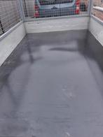 Bodemplaatbescherming aanhangwagen, Auto diversen, Ophalen