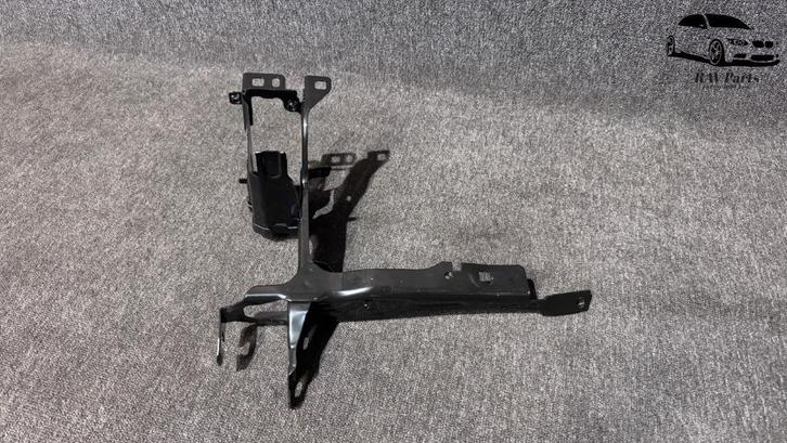 BMW 3 4 G20 G21 G23 G22 G26 Koplamp Steun Rechts 7422294, Auto-onderdelen, Carrosserie, BMW, Voor, Rechts, Gebruikt, Ophalen of Verzenden