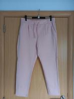 Roze broek Only maat L, Vêtements | Femmes, Culottes & Pantalons, Comme neuf, Trois-quarts, Rose, Taille 42/44 (L)