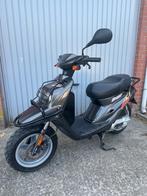 MBK Booster Flame Edition, Fietsen en Brommers, Ophalen, Zo goed als nieuw, Yamaha