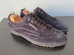 Floris van Bommel sneakers maat 8 / 42, Blauw, Floris van Bommel, Ophalen of Verzenden, Zo goed als nieuw