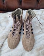 Retro sneakers Adidas maat 36 2/3, Ophalen of Verzenden, Zo goed als nieuw, Beige, Sneakers