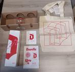 Duvel duvelle box, Ophalen, Nieuw, Bierglas