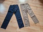 Pantalon Tommy Hilfiger, Enlèvement, Comme neuf, Bleu