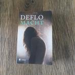 Macht Deflo, Ophalen of Verzenden