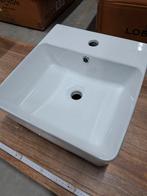 Waskom opbouw keramisch splinternieuw, Ophalen