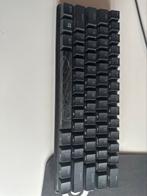 HyperX Alloy origins 60 Red Mechanical Switch, Computers en Software, Toetsenborden, Ophalen of Verzenden, Zo goed als nieuw
