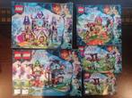 Lego Elves, Kinderen en Baby's, Speelgoed | Duplo en Lego, Ophalen of Verzenden, Complete set, Lego