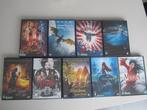 9 DISNEY LIVE-ACTION MOVIES, Cd's en Dvd's, Dvd's | Kinderen en Jeugd, Avontuur, Alle leeftijden, Ophalen of Verzenden, Zo goed als nieuw