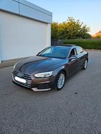 Audi A5 Sportback 132.000 km 2017 2.0tdi 190pk Panoramisch, Te koop, 2000 cc, Berline, Diesel