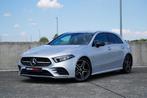 Prachtige Mercedes A160 AMG-Line Trekhaak, Auto's, Voorwielaandrijving, https://public.car-pass.be/vhr/85d022ce-a403-4f15-8112-4b5f1eb9e388
