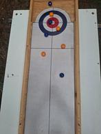 spel Curling, Ophalen, Nieuw