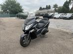Honda Silverwing 400 cc - ABS - Top Case, 12 à 35 kW, Scooter, Particulier, 2 cylindres