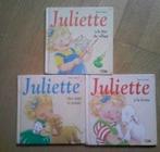 Juliette et autres livres de 6 à 10 ans 3€/l, Doris Lauer, Fictie algemeen, Jongen of Meisje, Ophalen of Verzenden