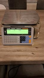 Te koop weegschaal Digi SM- 5100B in zeer goede staat!, Elektronische apparatuur, Weegschalen, Ophalen, Zo goed als nieuw