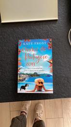 Onder de Portugese zon, Ophalen of Verzenden, Zo goed als nieuw