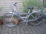 28 inch alu Giant damesfiets 18 versnellingen kader 50, Ophalen, Gebruikt, Versnellingen, Giant