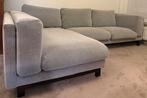 IKEA Nockeby driezitsbank, Maison & Meubles, Sièges-poires, Enlèvement, Comme neuf