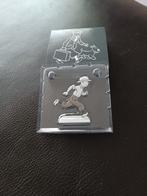 Figuurtje Kuifje Herge moulinsart 2014, Ophalen of Verzenden, Kuifje