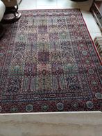 Tapijt, Rouge, 200 cm ou plus, 100 à 150 cm, Enlèvement