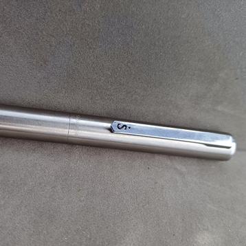 Sheaffer vulpen, Enlèvement ou Envoi, Comme neuf, Stylo, Sheaffer