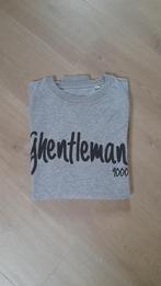 Sportieve effen grijze jongens- / Herentrui (Medium), Kleding | Heren, Truien en Vesten, Andere, Maat 48/50 (M), Ophalen of Verzenden