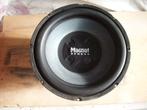 auto boxen zware woefer, Auto diversen, Autospeakers, Ophalen of Verzenden, Nieuw
