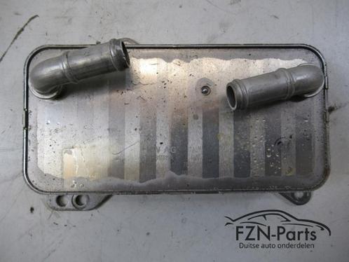 VW Tiguan 5NA Versnellingsbakoliekoeler 0BH317019A, Auto-onderdelen, Airco en Verwarming, Gebruikt, Ophalen of Verzenden