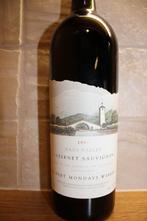 Robert Mondavi winery 1996 Napa Valley cab.sauvignon, Collections, Vins, Pleine, Comme neuf, Enlèvement, Vin rouge
