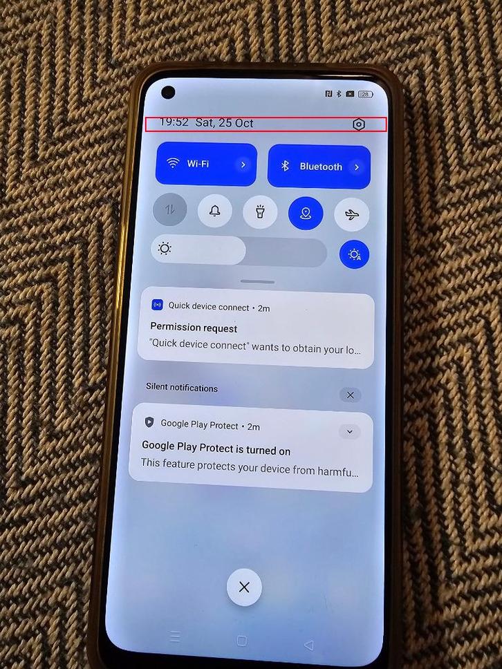 Oppo Reno8 Lite 5G zie omschrijving, Telecommunicatie, Mobiele telefoons | Samsung, 8 GB, Touchscreen, Rood, Ophalen of Verzenden