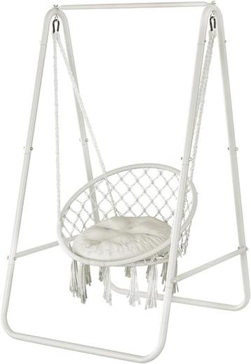 Chaise suspendue YITAHOME avec support LIVRAISON RAPIDE ET G, Neuf, -, -, YITAHOME