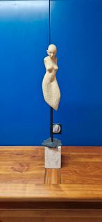Sculpture femme nue, Antiquités & Art, Art | Autres Art, Enlèvement