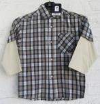 Palomino - Jongenshemdje - Maat 116 - NIEUW met labels, Palomino, Nieuw, Ophalen of Verzenden, Shirt of Longsleeve