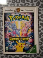 Dvd Pokémon de eerste film, CD & DVD, DVD | Enfants & Jeunesse, Utilisé, Film, Enlèvement ou Envoi