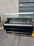 DIAMOND 1.50m gekoelde vitrine, Ophalen of Verzenden