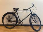 Retro vintage herenfiets, Fietsen en Brommers, Ophalen