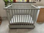 Babybox pericles, Kinderen en Baby's, Babyparken, Ophalen, Gebruikt