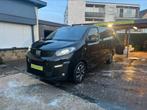 FIAT SCUDO * BTW WAGEN * AUTOMAAT * L3 * DUB CAB * 177PK, Auto's, Bestelwagens en Lichte vracht, Testrit aan huis, Stof, 199 g/km